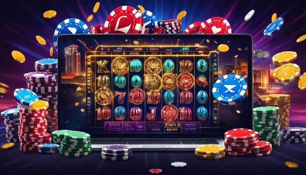 Tham gia sự kiện độc quyền