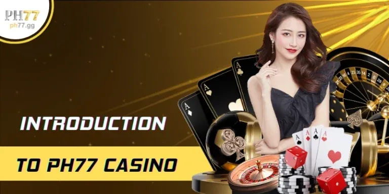 Khám Phá Sức Hút Của Casino Trực Tuyến ex88 win