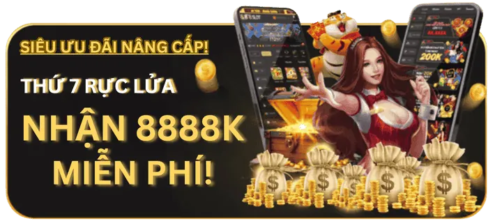 Chương trình khuyến mãi nạp tiền mới