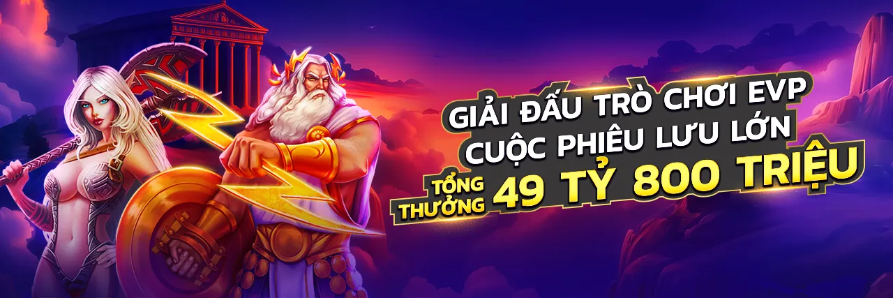 Chương Trình VIP ex88 win