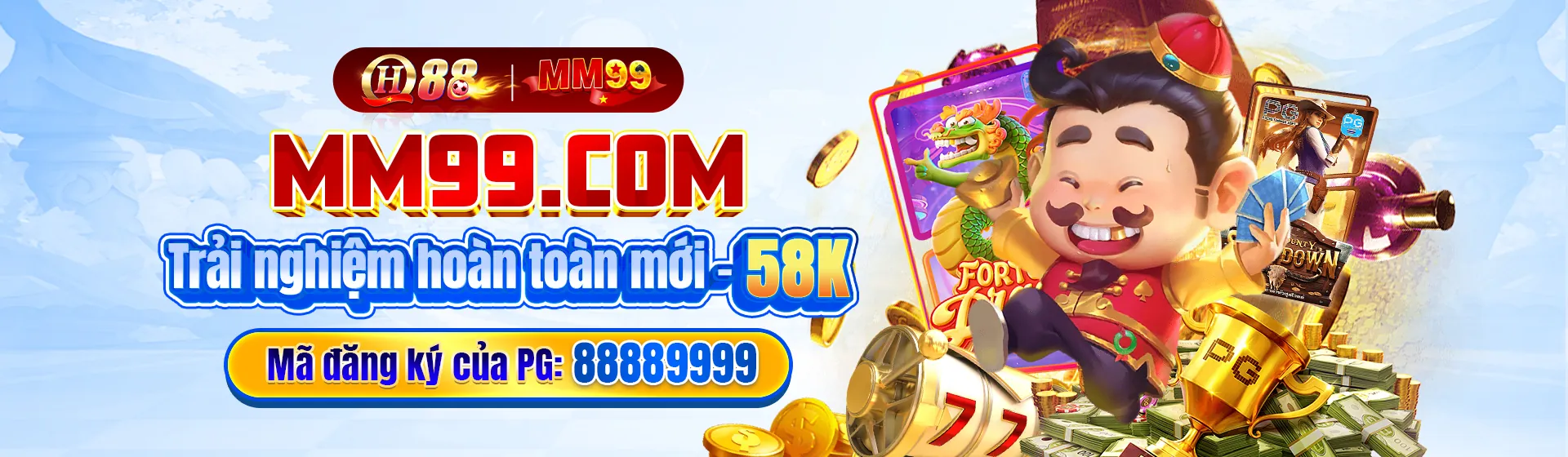 Hình ảnh chính của trò chơi Nổ Hũ ex88 win với biểu tượng jackpot lớn